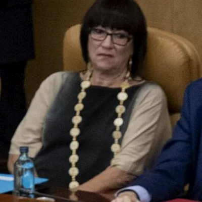 Foto de María Encarnación Moya Nieto