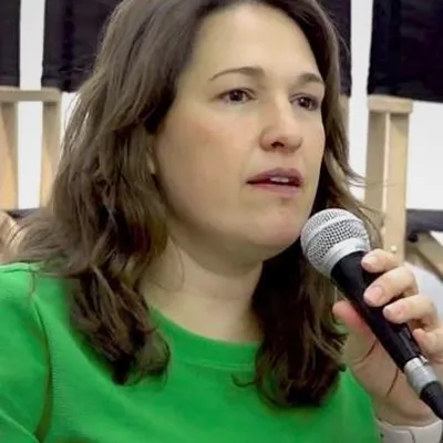 María Espinosa De La Llave