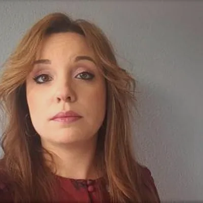 María Eugenia Díaz Calvo