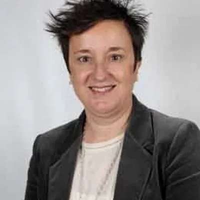 María Fernández Álvarez