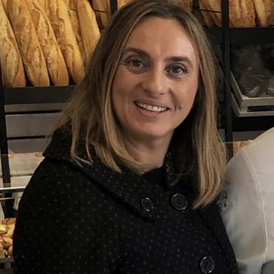 María Francisca Carazo Villalonga