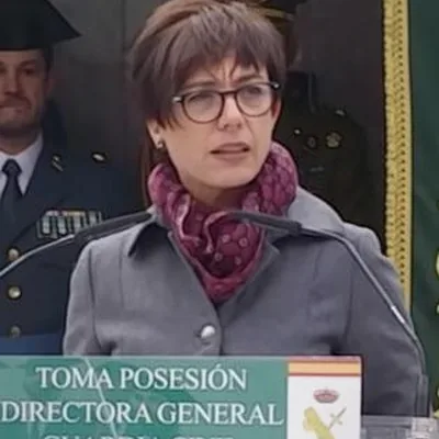 María Gámez Gámez