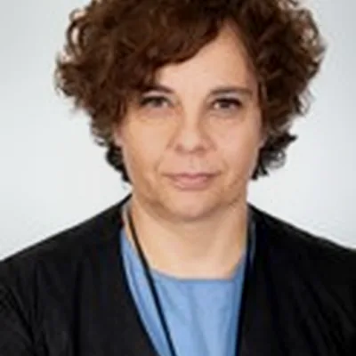 María Gloria Elizo Serrano