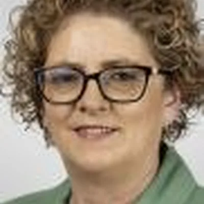 María Gloria García Fernández