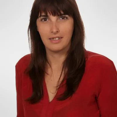 Foto de María González Albert