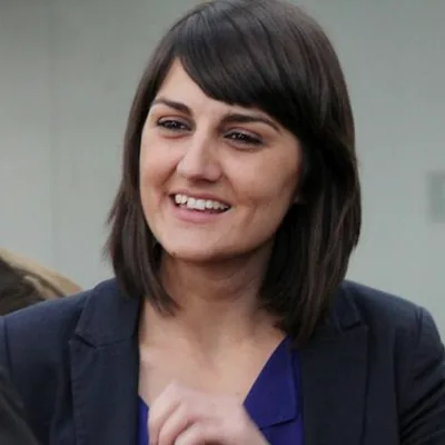 María González Veracruz