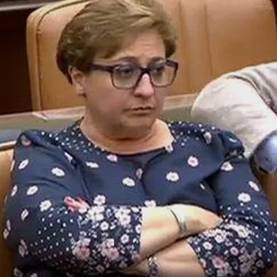 Foto de María Guadalupe Martín González