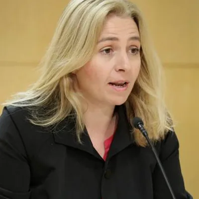 María Inmaculada Sanz Otero