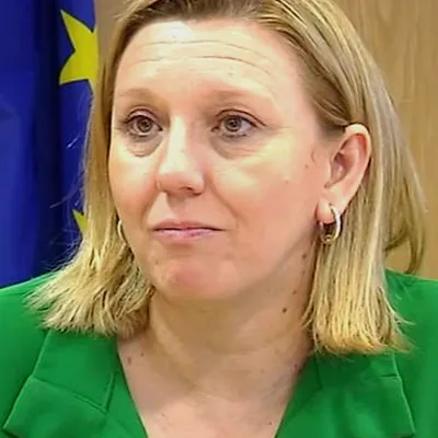 María Isabel Blanco Llamas