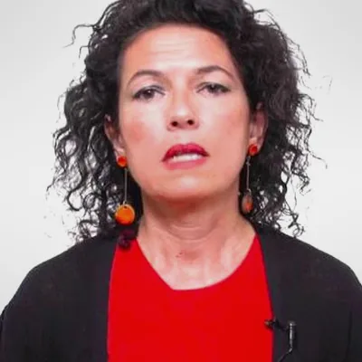 Foto de María Isabel Mora Grande