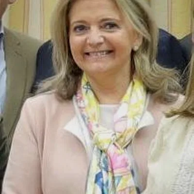 María Jesús Bonilla Domínguez