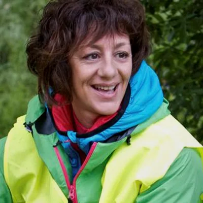 María Jesús Lago Rey