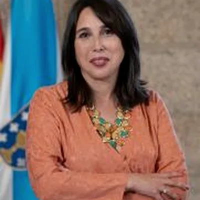 María Jesús Lorenzana Somoza