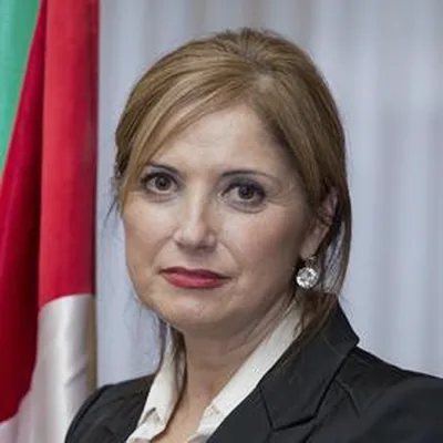 María Jesús San José López