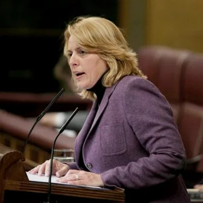 María Jesús Susinos Tarrero