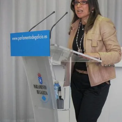 María José Caride Estévez