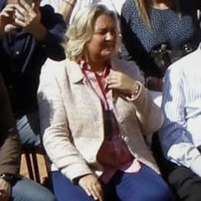 María José Ferrer San Segundo