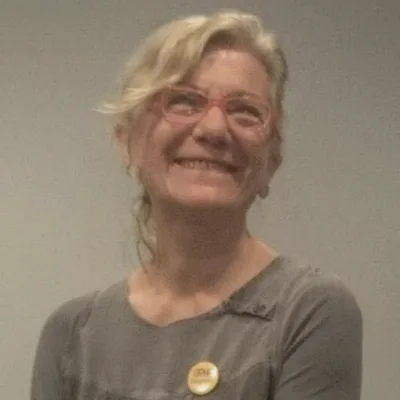 María José Lecha González