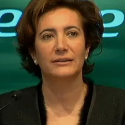 María Josefa García Cirac