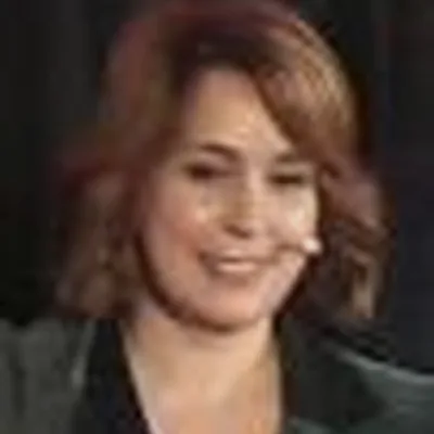 María Luisa Alonso García