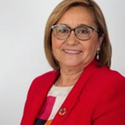 María Luisa Faneca López
