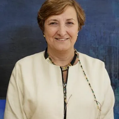 María Luisa Real González