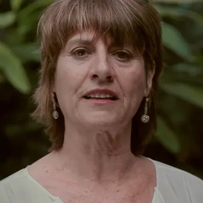 María Luz Quiñonero Hernández