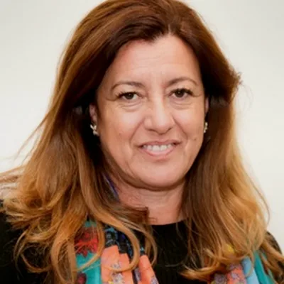 María Mar Hormigo León