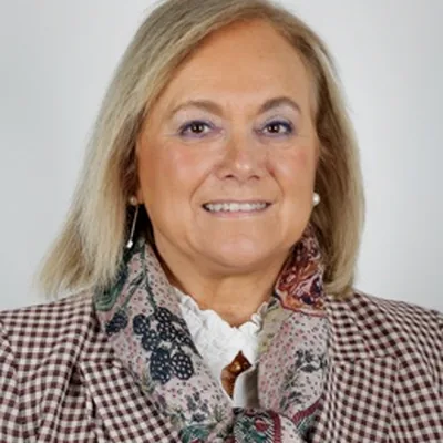 María Mercedes Fernández González