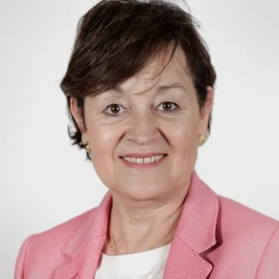 María Mercedes Garmendia Bereciartu