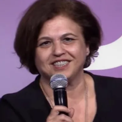 María Mercedes Pérez Merino