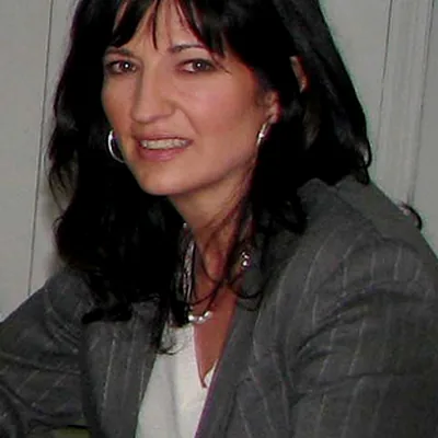 Foto de María Pilar González Modino