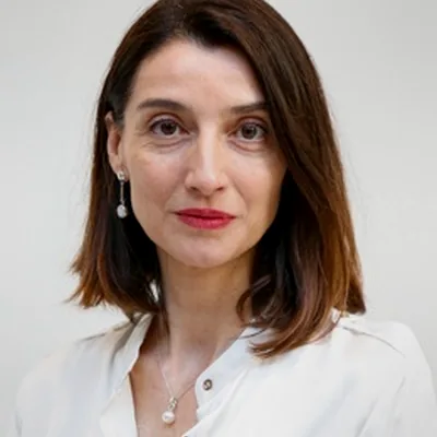 María Pilar Llop Cuenca