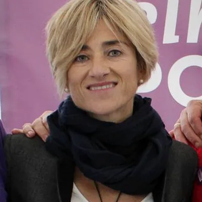 María Pilar Zabala Artano