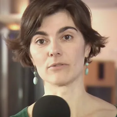 Foto de María Rosa Martínez Rodríguez