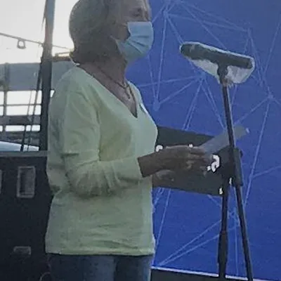 Maria Rosa Vila Juanhuix