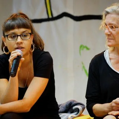 Foto de Maria Rovira I Torrens