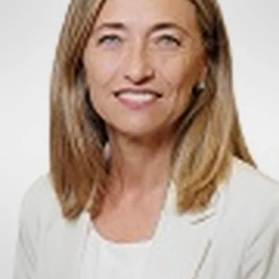 María Salomé Cabrera I Roselló