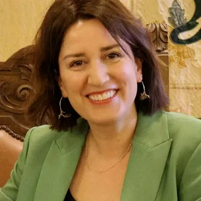 María Sánchez Esteban