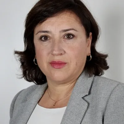 Foto de María Sandra García Martín