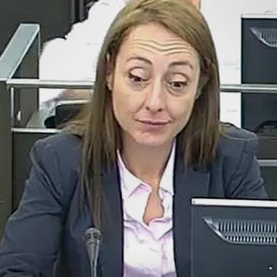 María Sandra Julià Julià