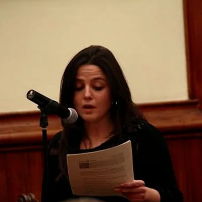 Foto de Maria Sirvent Escrig