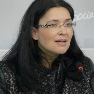 María Sol Mateos Nogales