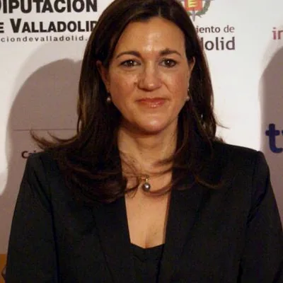 María Soraya Rodríguez Ramos