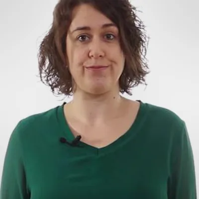 María Teresa Arévalo Caraballo