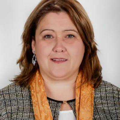 María Teresa Macías Mateos