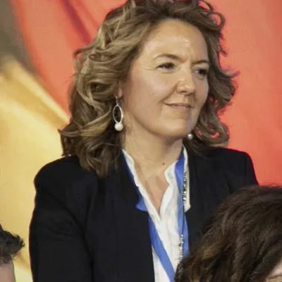 María Teresa Mallada De Castro