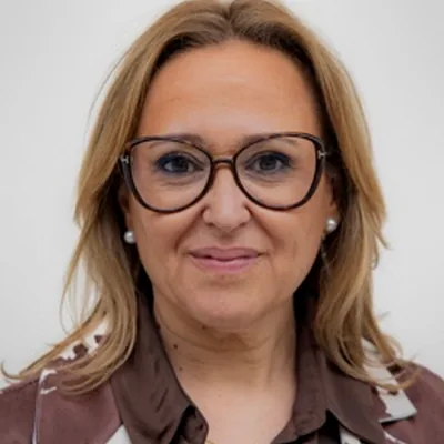 María Teresa Pérez Esteban