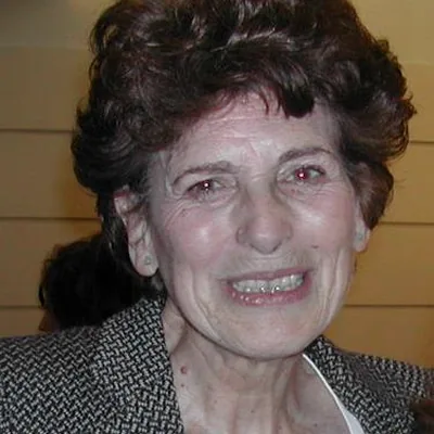 Maria Teresa Revilla Sánchez