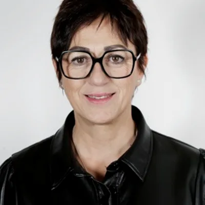 María Teresa Rivero Segalàs